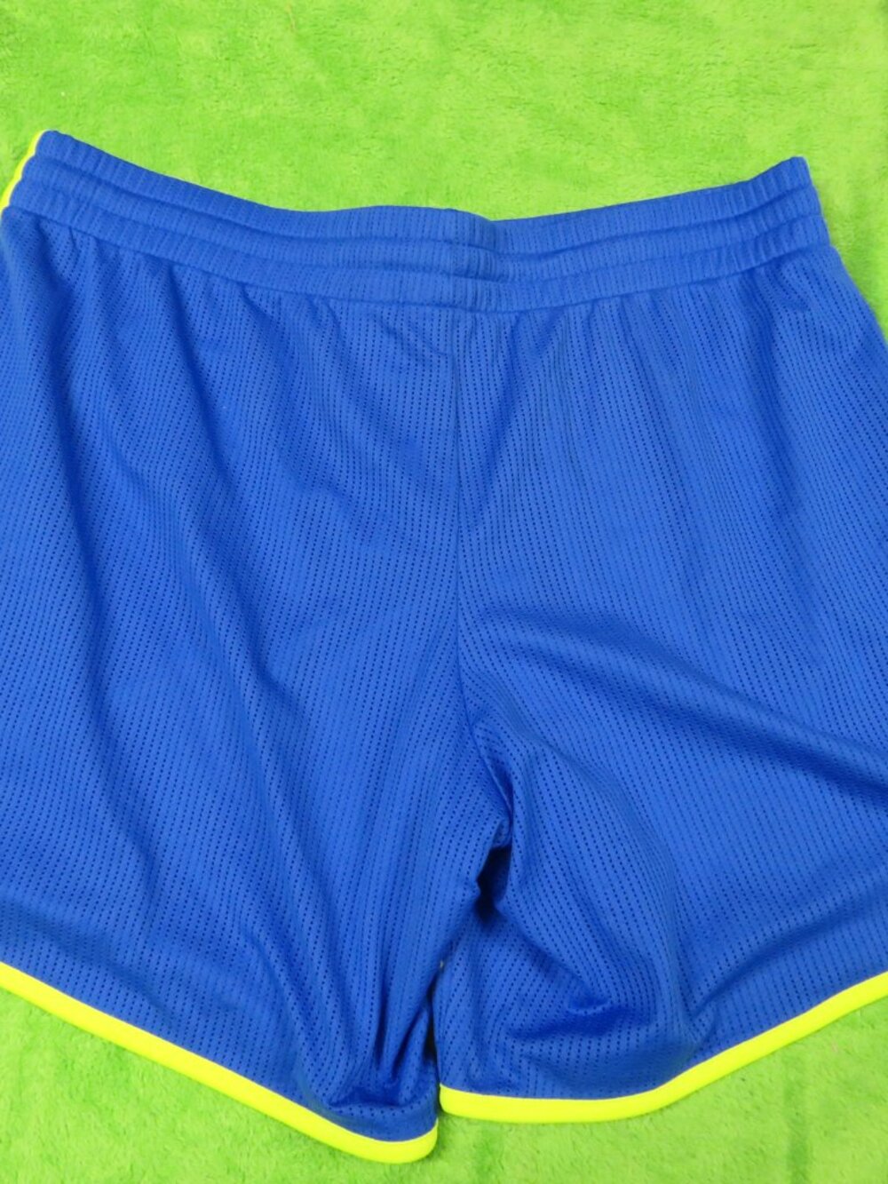 Danskin Now Shorts - Lg (12-14) - Picture 2 of 4